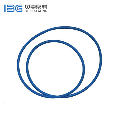 O型密封圈7